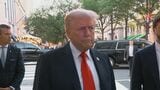 トランプ大統領 イスラエルによるカタール空爆に「とても不満」|TBS NEWS DIG