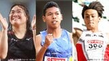 北口榛花2位、サニブラウン8位、橋岡優輝2位 日本のエースたちが苦戦した理由は?【日本選手権レビュー】|TBS NEWS DIG