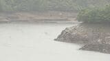 恵みの雨も渇水解消には至らず…耶馬渓ダム貯水率わずかに回復し20パーセント超も取水制限続く | 大分のニュース|OBS NEWS|大分放送