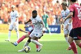 清水エスパルス 4失点で連勝ならず…郡司璃来のJ初ゴールも C大阪に2-4【J1リーグ第19節速報】 | 静岡のニュース | SBSNEWS | 静岡放送
