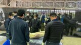 遺体安置訓練も初実施 豪雨と巨大地震を想定した県総合防災訓練 | 大分のニュース|OBS NEWS|大分放送