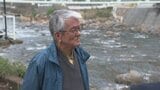 「助かるはずの命」どう守る 豪雨災害で妻を失った男性がいま伝えたいこと | 大分のニュース|OBS NEWS|大分放送
