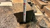 岡山市が道路下に小規模な空洞を発見 直ちに陥没のおそれなし 埋め戻して仮復旧|TBS NEWS DIG