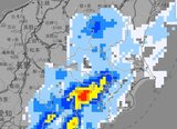 関東甲信 9月1日午前中にかけて線状降水帯発生の可能性 茨城、栃木、群馬、埼玉、千葉、東京地方、伊豆諸島、神奈川、山梨、長野 土砂災害に厳重に警戒 | 富山のニュース|天気・防災|チューリップテレビ