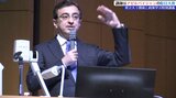 「若者が環境問題を大事にするのは国の未来」アゼルバイジャン大使が県立大で特別講義 岩手|TBS NEWS DIG