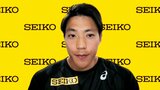 山縣亮太「日本記録いける」4大会連続の五輪出場へ「9秒台がスタートラインになってくる」【陸上】|TBS NEWS DIG