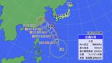 “大型”の台風6号 今後発達しながら北上し31日から8月1日かけ沖縄に接近か | 愛媛のニュース - Nスタえひめ|あいテレビは6チャンネル