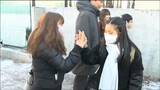 公立中高一貫校で入試 小学6年生関門に挑む「合格したら遊びたい」 宮城 | 宮城のニュース│tbc NEWS│tbc東北放送