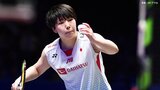 バドミントン山口茜、世界1位撃破で2年ぶりの優勝へあと1勝 決勝はリオ五輪金のC.マリン【全英OP】|TBS NEWS DIG