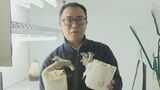 「おすすめはバター醤油で炒める」　キノコでSDGs　生ごみなどからキノコ栽培を研究　山梨大学と中央市　　|　山梨のニュース | ＵＴＹテレビ山梨