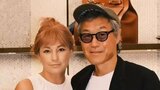 【梅宮アンナ】「夫婦でお邪魔致しました」“ 出会って10日婚 “ の夫と揃って イベント初出席を報告|TBS NEWS DIG