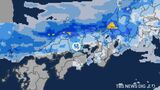 【台風情報】あす(29日)明け方~30日「警報級の大雨」になる可能性も 西日本で大雨に注意【雨雲レーダー1時間おき】|TBS NEWS DIG