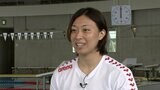 “年齢の常識を覆す33歳” 鈴木聡美 競泳史上最年長でパリ五輪へ!「息抜きはゲーム」1日8時間も!【競泳】|TBS NEWS DIG