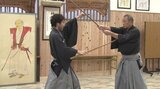 「宮本武蔵の聖地」で居合道体験 海外客は100人超！ドラマ・映画で注目の“武士道ツーリズム”が好調　|　熊本のニュース｜RKK NEWS｜RKK熊本放送
