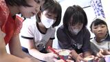 科学の実験に児童が目を輝かせ 岩手・北上市で実験教室|TBS NEWS DIG