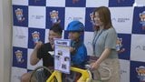「楽しさが伝わるような新聞にしました」子どもたちが”記者”になって競輪場の舞台裏を取材=静岡市 | 静岡のニュース | SBSNEWS | 静岡放送