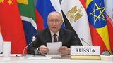 プーチン大統領 ガザ情勢めぐり「BRICSは重要な役割果たせる」　欧米との違い強調し対抗軸示す狙いか|TBS NEWS DIG