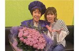 吉田沙保里さん　「母の70回目の誕生日」　サプライズで祝福　「いつも元気で明るい母の元に産まれてこられて　本当に幸せだよ❤」|TBS NEWS DIG