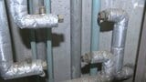 また水道メーター盗難 今度は静岡県熱海市の市営住宅で75個 被害額約30万円 警察に被害届提出|TBS NEWS DIG