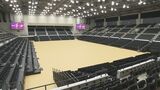 新リーグBプレミア参入へ 福島ファイヤーボンズ本拠地「宝来屋ボンズアリーナ」お披露目 福島・郡山市 | 福島のニュース│TUF