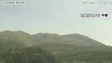 口永良部島で火山性地震増加 10日間で92回「警戒レベル2に引き上げの可能性」 鹿児島 | 鹿児島のニュース|MBC NEWS|南日本放送