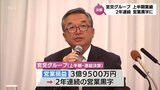 宮交グループ上半期決算 2年連続の営業黒字 新型コロナの5類移行で観光需要が回復 | MRTニュース | MRT宮崎放送