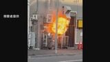 札幌の人気ラーメン店「信玄」で爆発ともなう火事 厨房など焼く けが人なし 出火当時は無人…警察・消防が原因調べる|TBS NEWS DIG