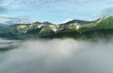 「3人が低体温症か」山頂付近は雨と風で…5人で北アルプス白馬岳で3人が行動不能に…男性1人が意識ない状態 山小屋へ搬送…8日朝にヘリで救助へ|TBS NEWS DIG