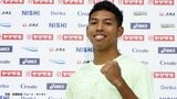 混戦の男子100mはサニブラウンの復活が最大の焦点 好記録量産の長居で標準突破者誕生の期待【日本選手権プレビュー】|TBS NEWS DIG