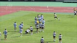 東福岡が筑紫下し２４大会連続の花園切符　高校ラグビー福岡県大会決勝　|　福岡のニュース｜RKB NEWS｜RKB毎日放送
