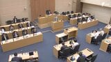 「両校の生徒に想定外の負担はあってはならない」県立3高校を統合する構想案めぐり市長が県に対応求める=静岡・御殿場市|TBS NEWS DIG