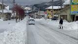 雪の中で倒れていた60代男性が死亡 愛媛・久万高原 | 愛媛のニュース - Nスタえひめ|あいテレビは6チャンネル