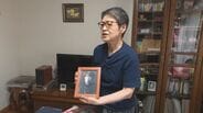 太平洋戦争中の出撃映像に父の姿…著書きっかけに特定　遺族が語る亡き父と平和への思い　|　大分のニュース｜OBS NEWS｜大分放送