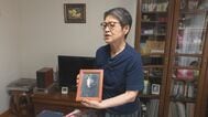 太平洋戦争中の出撃映像に父の姿…著書きっかけに特定　遺族が語る亡き父と平和への思い　|　大分のニュース｜OBS NEWS｜大分放送