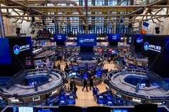 【米国市況】半導体株売られS&P500失速、原油続落－160円台半ば近辺| TBS CROSS DIG with Bloomberg
