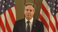 欧米・中東諸国が共同声明　シリア再建に向けた“支援と原則”を示す| TBS CROSS DIG with Bloomberg