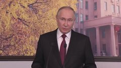 プーチン大統領　国内の米資産で賠償可能にする大統領令に署名　“凍結資産没収”への対抗措置か| TBS CROSS DIG with Bloomberg
