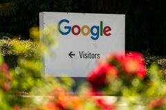 グーグルが小型原子炉建設を支援－新興企業カイロスと電力購入契約| TBS CROSS DIG with Bloomberg