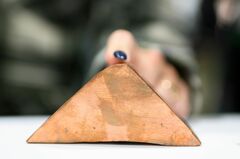 ＬＭＥ銅が１万ドル台乗せ、米国の買い手が輸入急ぐ－関税の可能性で| TBS CROSS DIG with Bloomberg