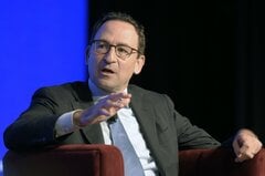 ブラックストーン社長「市場は大騒ぎ」－ポートフォリオ評価は適切| TBS CROSS DIG with Bloomberg