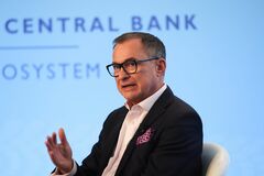ECB、「何らかの対応が必要」な可能性－ナーゲル独連銀総裁| TBS CROSS DIG with Bloomberg