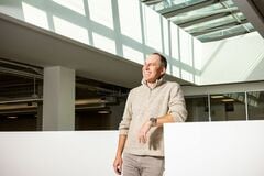 OpenAI会長、ドットコム流バブル崩壊も悪くない－創造的破壊は健全| TBS CROSS DIG with Bloomberg