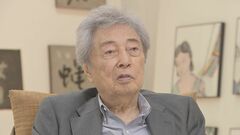 細川元総理「事務局からの圧力は形式的なもの」コメの部分開放めぐる交渉の舞台裏が明らかに　当時の外交文書公開| TBS CROSS DIG with Bloomberg
