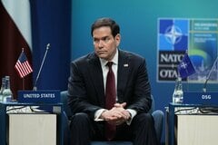 米国務長官、イランとの交渉で「わずかな進展」強調| TBS CROSS DIG with Bloomberg