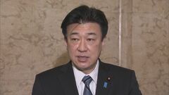 日本国内のオスプレイ、アメリカ側から飛行再開に向けた“調整”打診　木原防衛大臣が明らかに| TBS CROSS DIG with Bloomberg