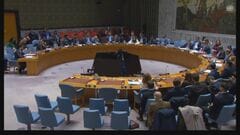 イスラエルのソマリランド国家承認めぐり各国が非難　国連安保理緊急会合| TBS CROSS DIG with Bloomberg