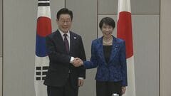 衆議院選挙での自民党圧勝　韓国メディアも速報「日韓関係は協力基調を維持する見込み」“右傾化が進む”との指摘も相次ぐ| TBS CROSS DIG with Bloomberg