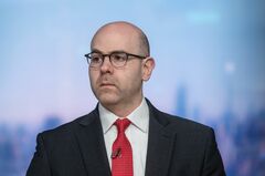 ウォーシュ氏は説得力あり敬意集めるFRB議長に－マイラン理事| TBS CROSS DIG with Bloomberg