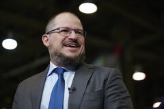 クアルコムＣＥＯ、ＡＩ起因の半導体不足を否定－コロナ禍とは異なる| TBS CROSS DIG with Bloomberg
