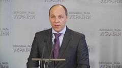 ウクライナ最高会議の元議長が撃たれ死亡　逃走の犯人はフードデリバリーの配達員の格好か| TBS CROSS DIG with Bloomberg